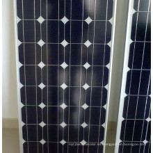 150W Mono paneles solares a América del Sur, África, Oriente Medio (GSPV150M)